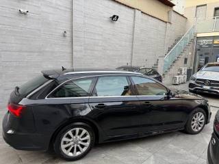 AUDI A6 usata, con ESP
