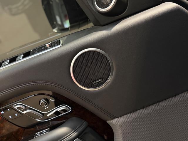 LAND ROVER Range Rover usata, con Controllo vocale