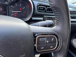CITROEN C3 usata, con Controllo trazione