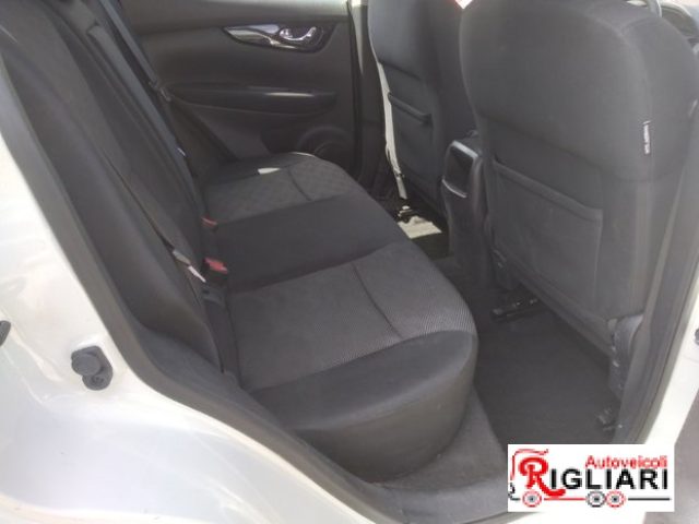 NISSAN Qashqai usata 9