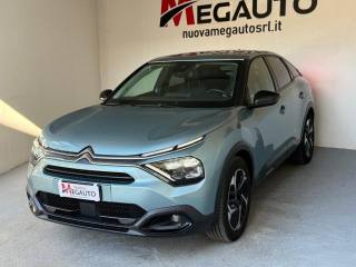 CITROEN C4 usata, con Airbag laterali