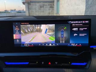 BMW 520 usata, con Immobilizzatore elettronico