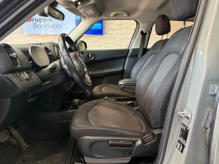 MINI Countryman usata, con Cruise Control