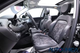 FIAT 500X usata, con Autoradio