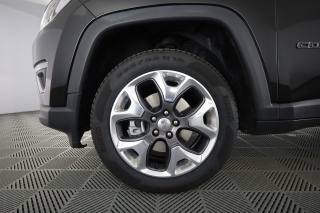 JEEP Compass usata 7