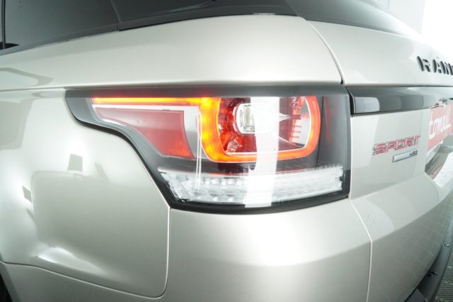 LAND ROVER Range Rover Sport usata 15