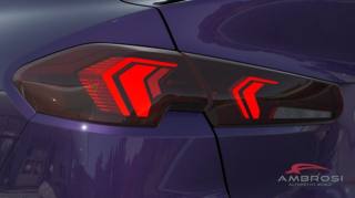 BMW 220 usata 6