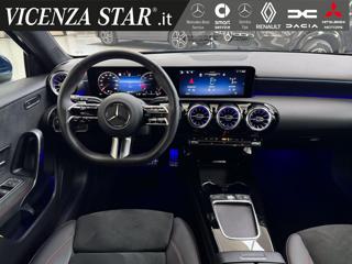 MERCEDES-BENZ A 180 usata, con Chiusura centralizzata