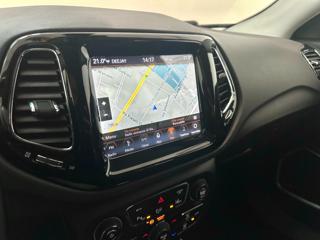 JEEP Compass usata, con Chiusura centralizzata