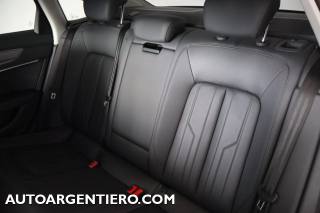 AUDI A6 usata, con Sound system