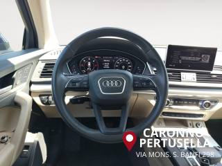 AUDI Q5 usata, con ESP