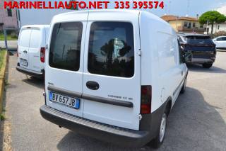 OPEL Combo usata 6