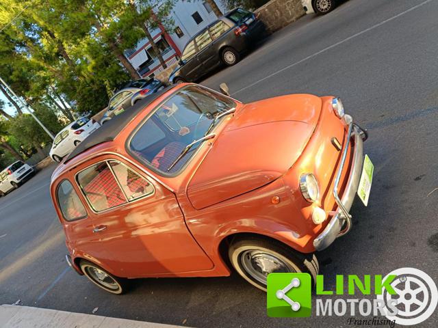 FIAT 500L usata 28