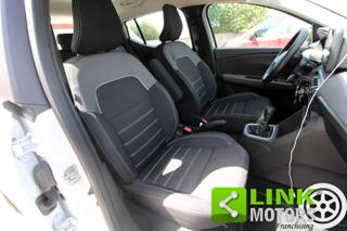 DACIA Sandero usata 23