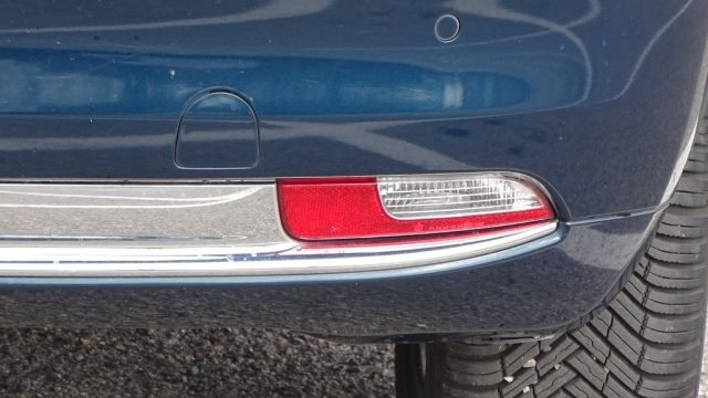 FIAT 500 usata, con Isofix