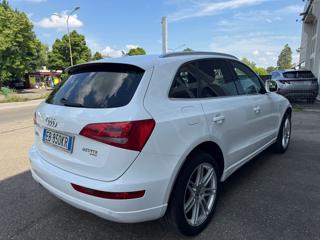AUDI Q5 usata, con Airbag