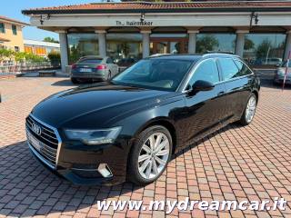 AUDI A6 usata, con Airbag laterali