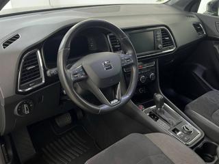 SEAT Ateca usata, con Immobilizzatore elettronico