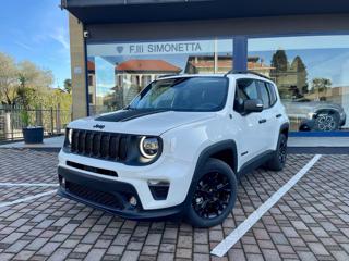 JEEP Renegade 1.5 Turbo T4 MHEV North Star - KM0