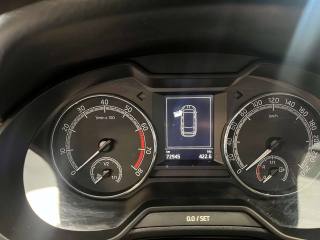 SKODA Octavia usata, con ESP