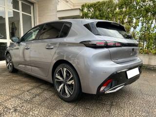 PEUGEOT 308 usata 8