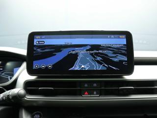 JEEP Avenger usata, con Chiusura centralizzata