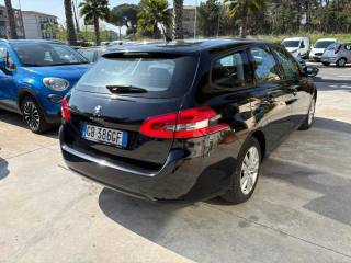 PEUGEOT 308 usata, con Airbag Passeggero