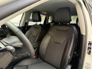 JEEP Compass usata, con Controllo trazione