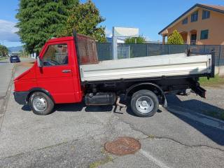 IVECO Daily usata 5