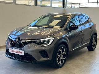 MITSUBISHI ASX 1.6L Plug In 159CV AT Intense *UNICO PROPRIETARIO*