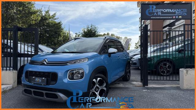 CITROEN C3 Aircross usata, con ABS