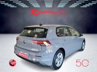 VOLKSWAGEN Golf usata 6