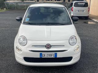 FIAT 500 usata, con Airbag Passeggero