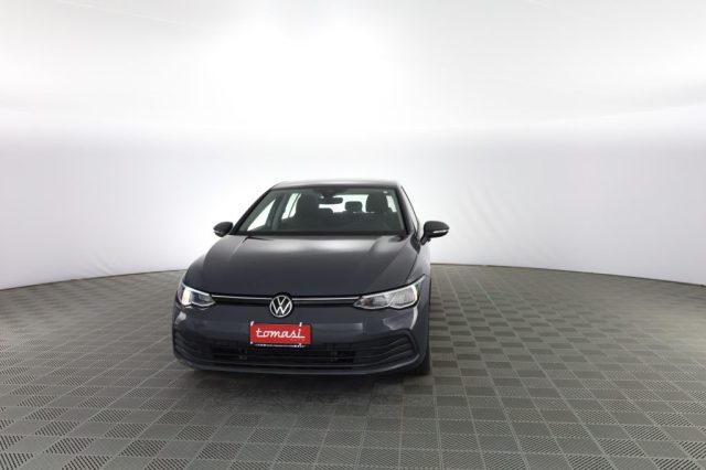 VOLKSWAGEN Golf usata 0