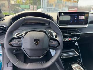 PEUGEOT 2008 usata, con Cronologia tagliandi