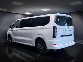 FORD Tourneo Custom usata, con Boardcomputer