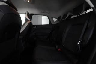 RENAULT Captur usata 9