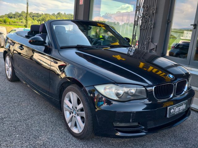 BMW 120 usata, con Airbag laterali