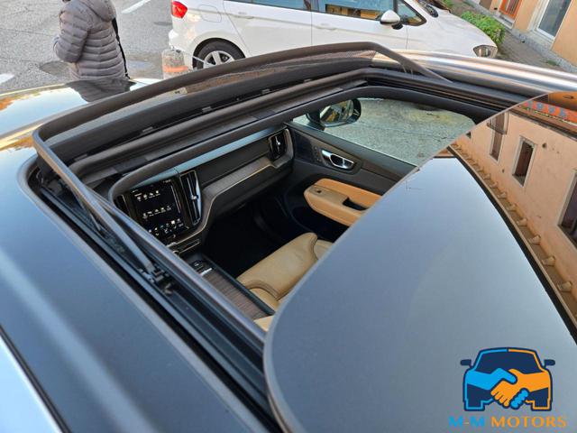 VOLVO XC60 usata 28