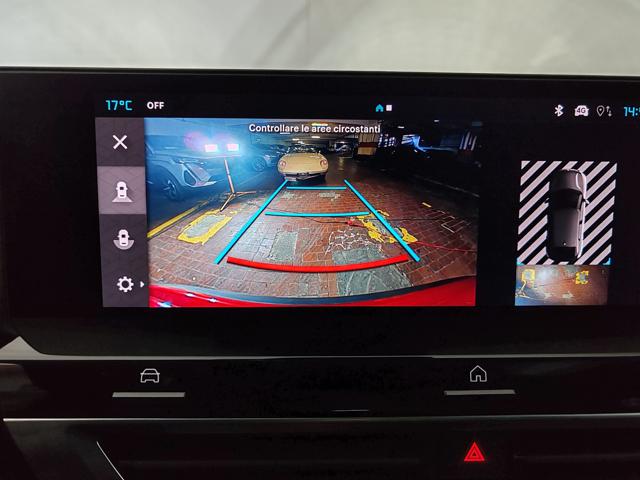 CITROEN C4 usata, con ESP