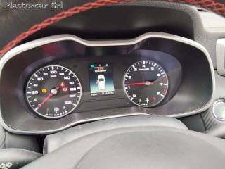 MG ZS usata, con Fendinebbia