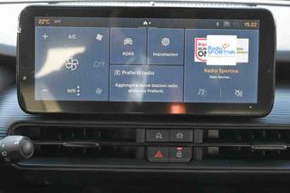 JEEP Avenger usata, con Park Distance Control