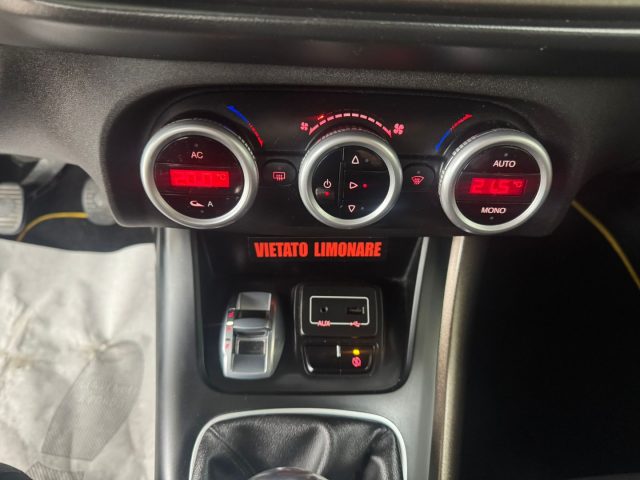 ALFA ROMEO Giulietta usata, con Lettore CD