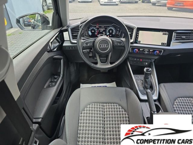 AUDI A1 usata, con Autoradio