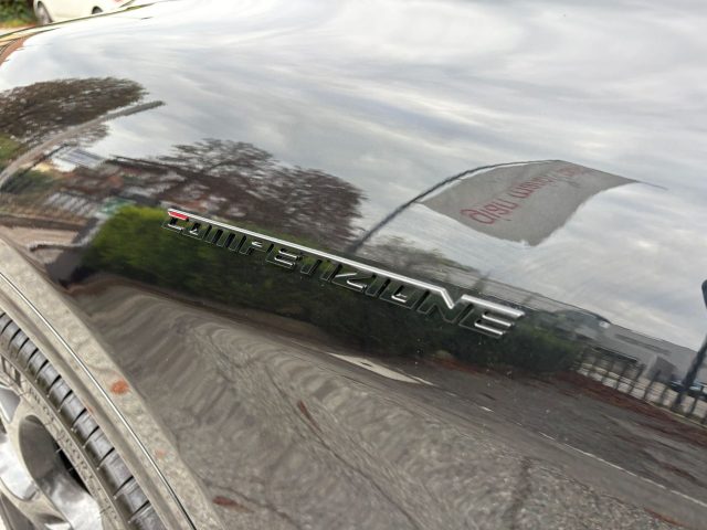 ALFA ROMEO Stelvio usata, con Fari LED