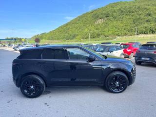LAND ROVER Range Rover Evoque usata, con Airbag Passeggero