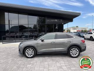 AUDI Q3 usata, con Airbag Passeggero