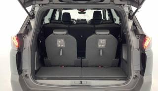 PEUGEOT 5008 usata, con Volante in pelle