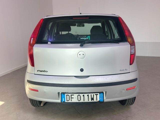 FIAT Punto usata 7