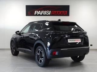 PEUGEOT 2008 usata, con Boardcomputer